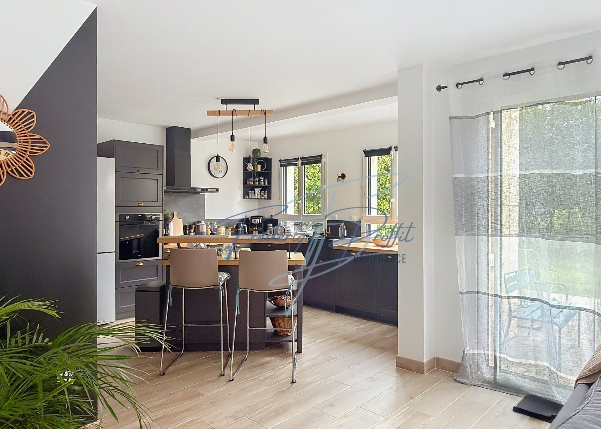 Maison à vendre, 126m², Bailleul-sur-Thérain