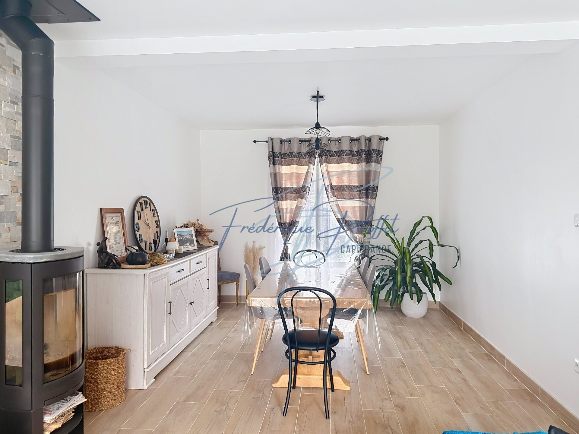 Maison à vendre, 126m², Bailleul-sur-Thérain