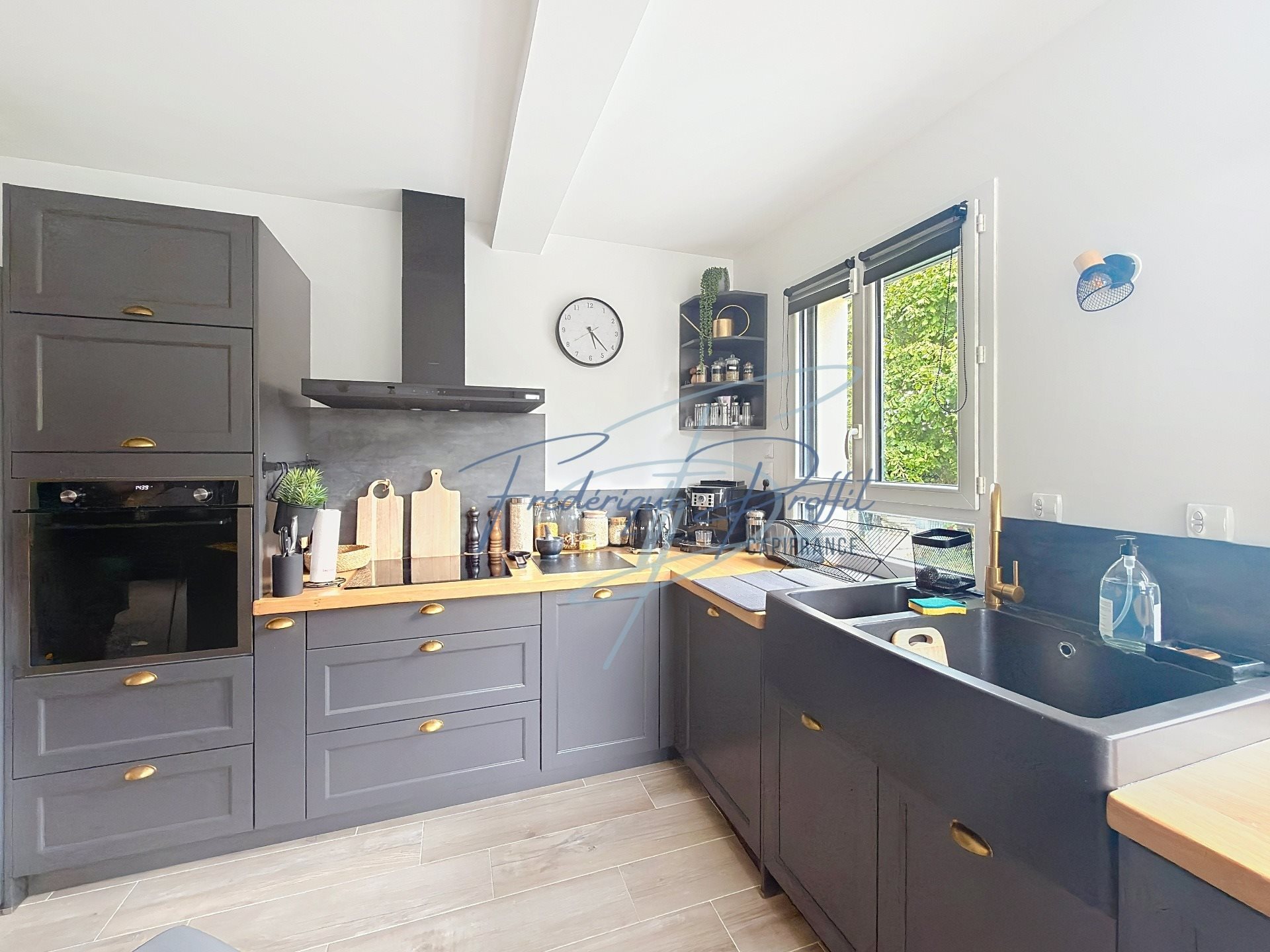 Maison à vendre, 126m², Bailleul-sur-Thérain