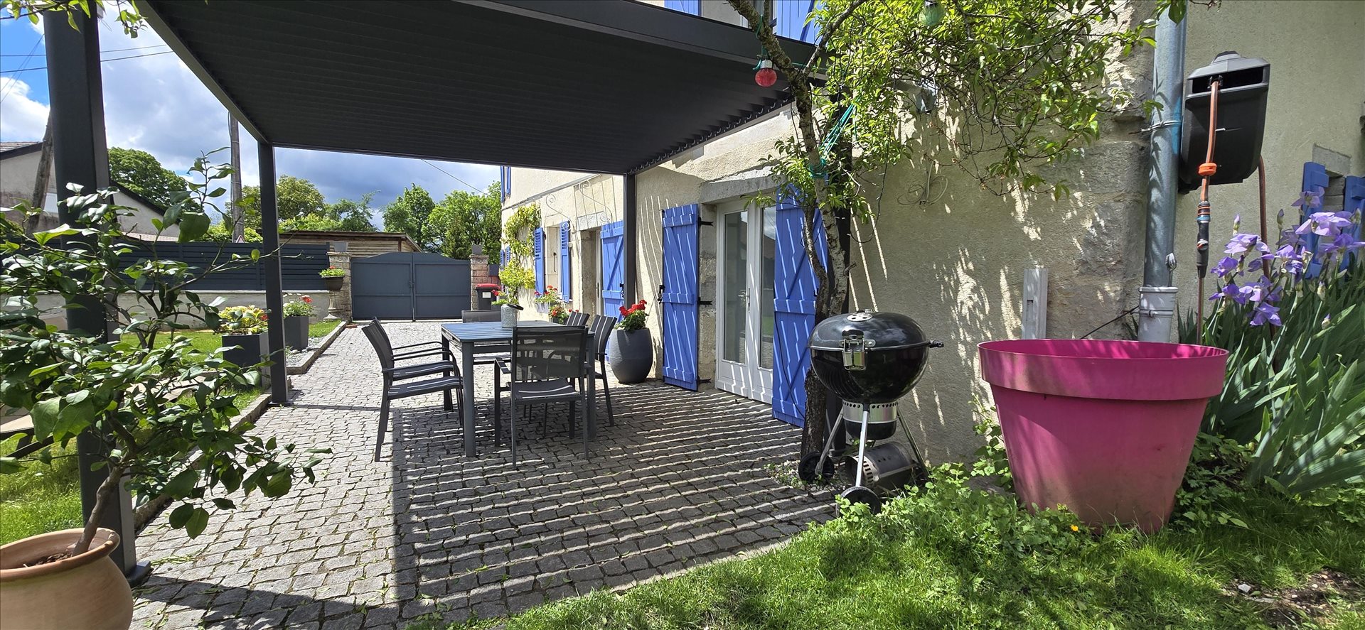 Maison à vendre, 195m², Échallon