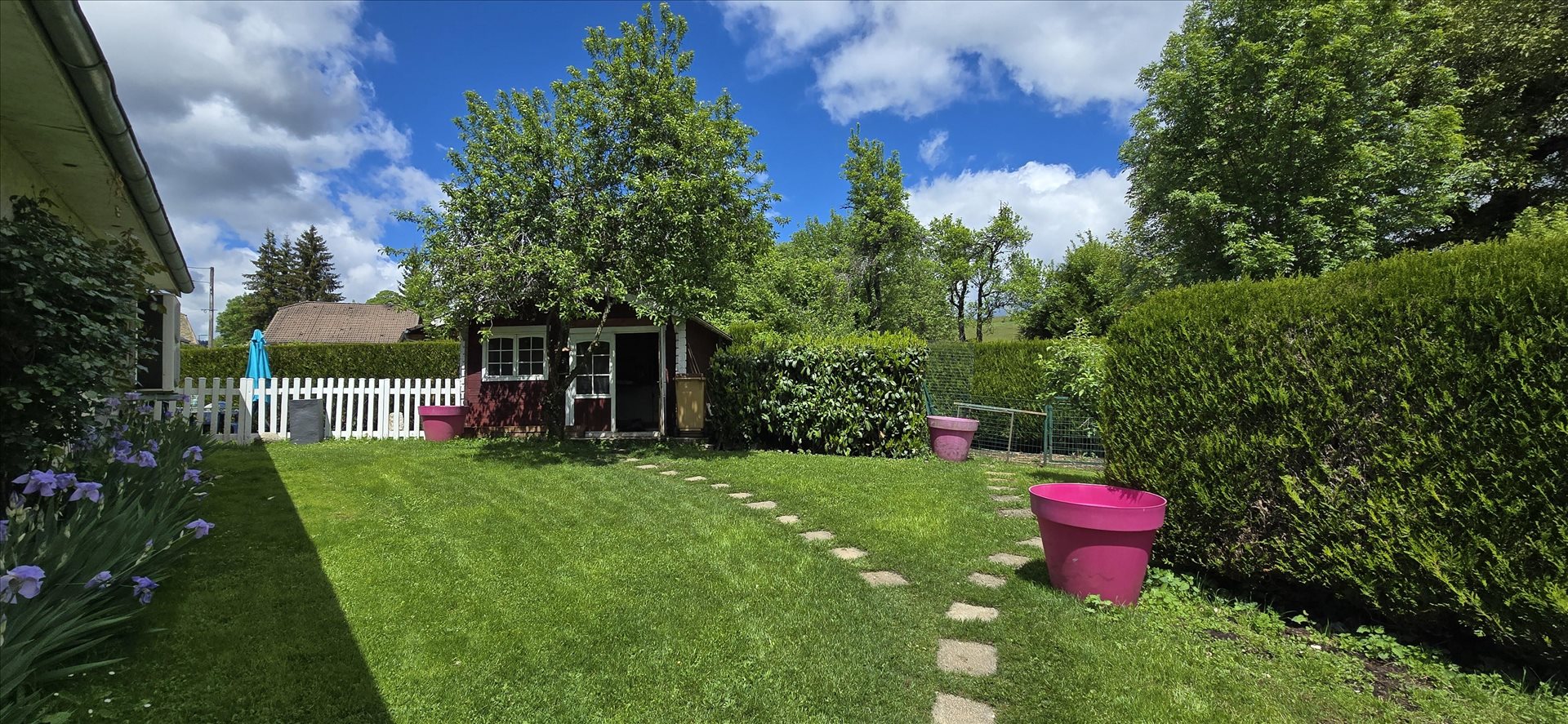 Maison à vendre, 195m², Échallon