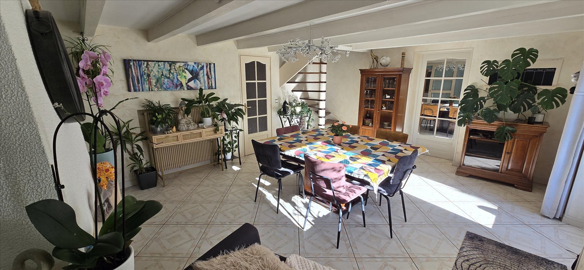 Maison à vendre, 195m², Échallon