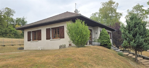 Maison 6 pièces 105 m² · à Géovreisset · 105 m² · 299 000 €