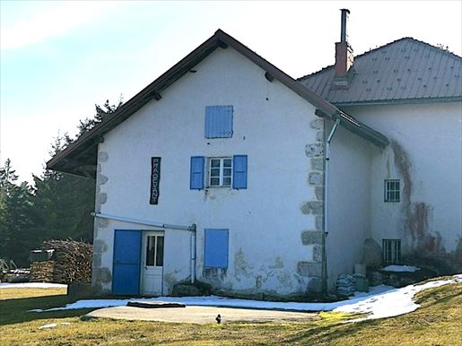 Maison 20 pièces 1000 m² · à Villes · 1 000 m² · 299 000 €