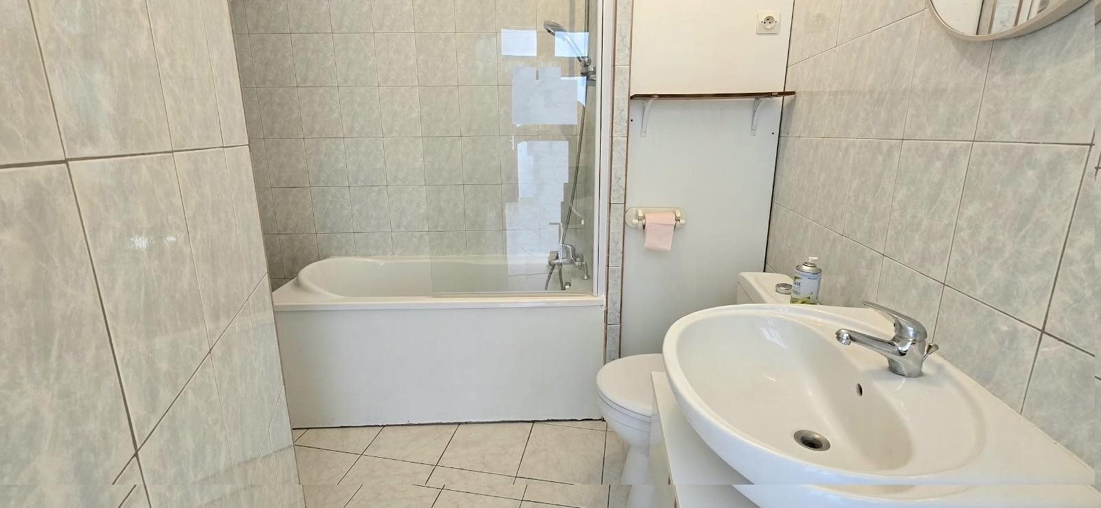 Appartement à vendre, 35m², Valserhône
