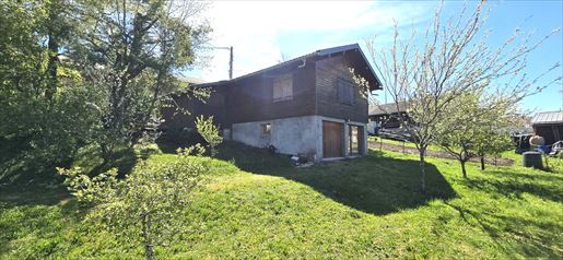 Maison 3 pièces 73 m² · à Giron · 73 m² · 240 000 €