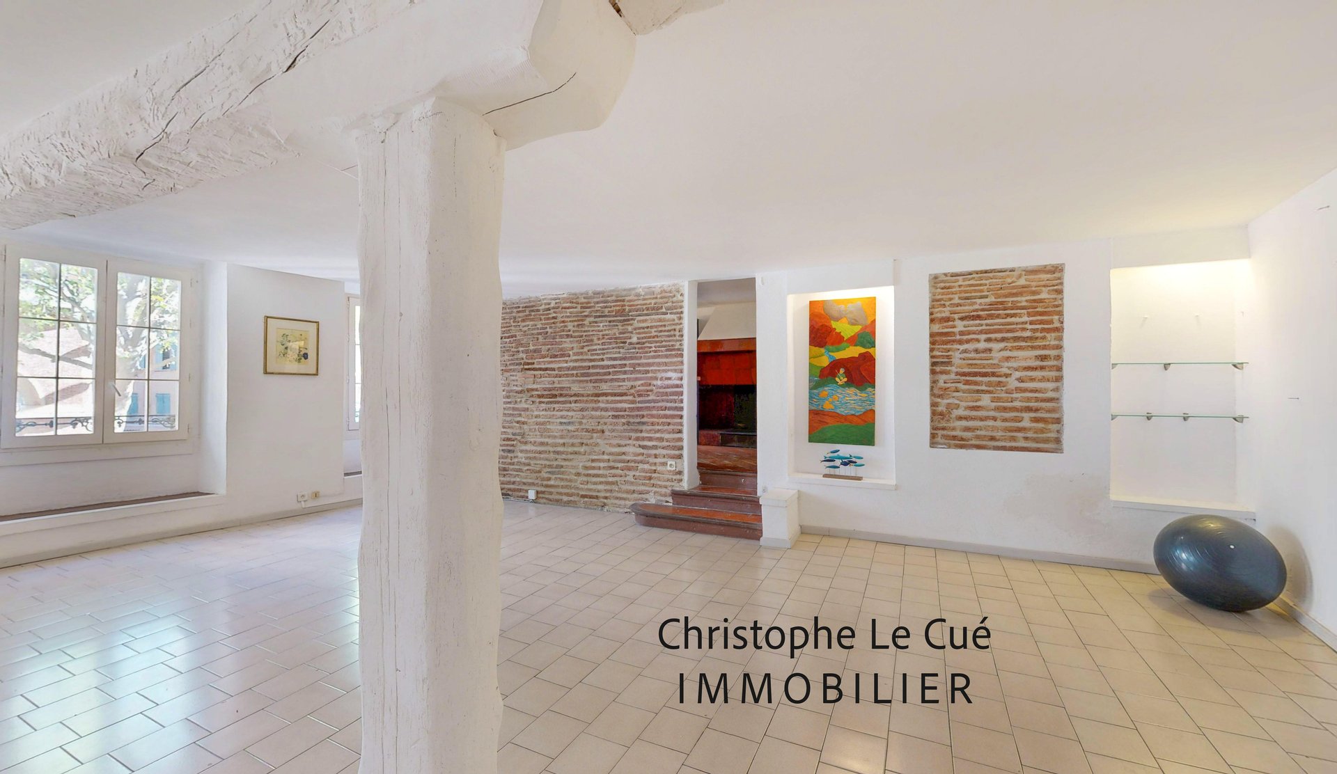 Appartement – Perpignan, La Lunette, Saint-Mathieu - Vue 2