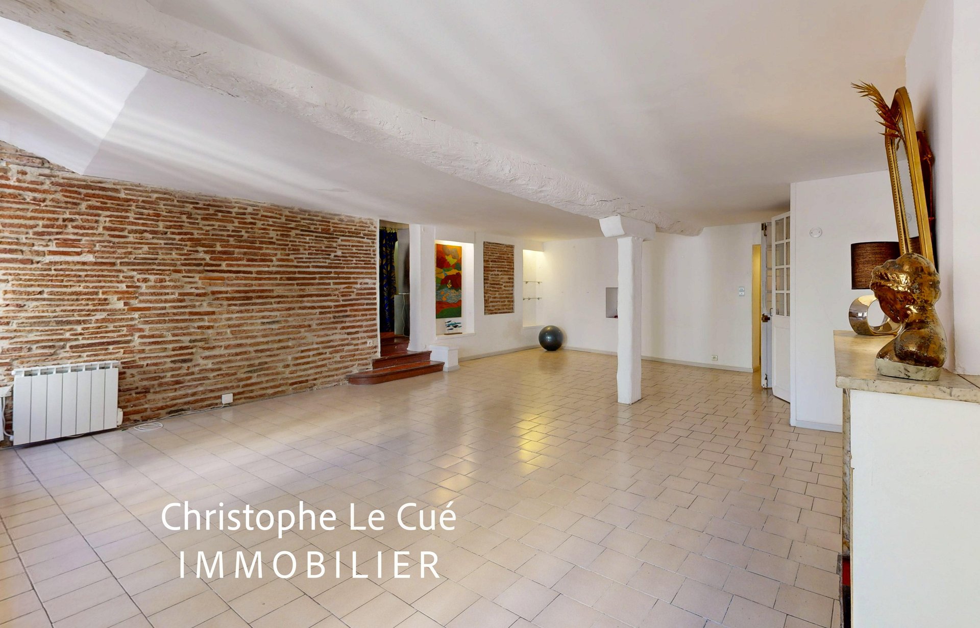 Appartement – Perpignan, La Lunette, Saint-Mathieu - Vue 3