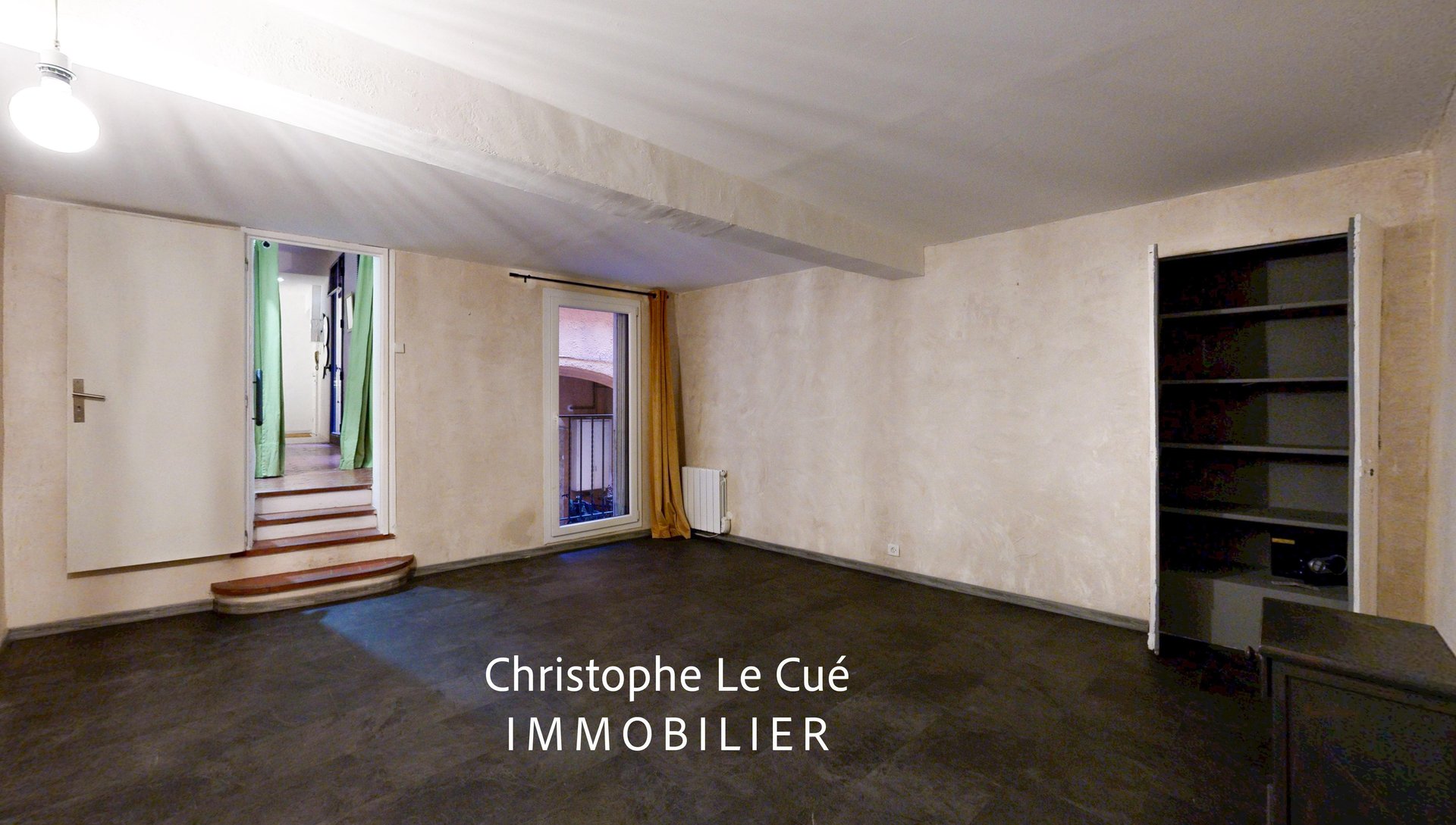 Appartement – Perpignan, La Lunette, Saint-Mathieu - Plus