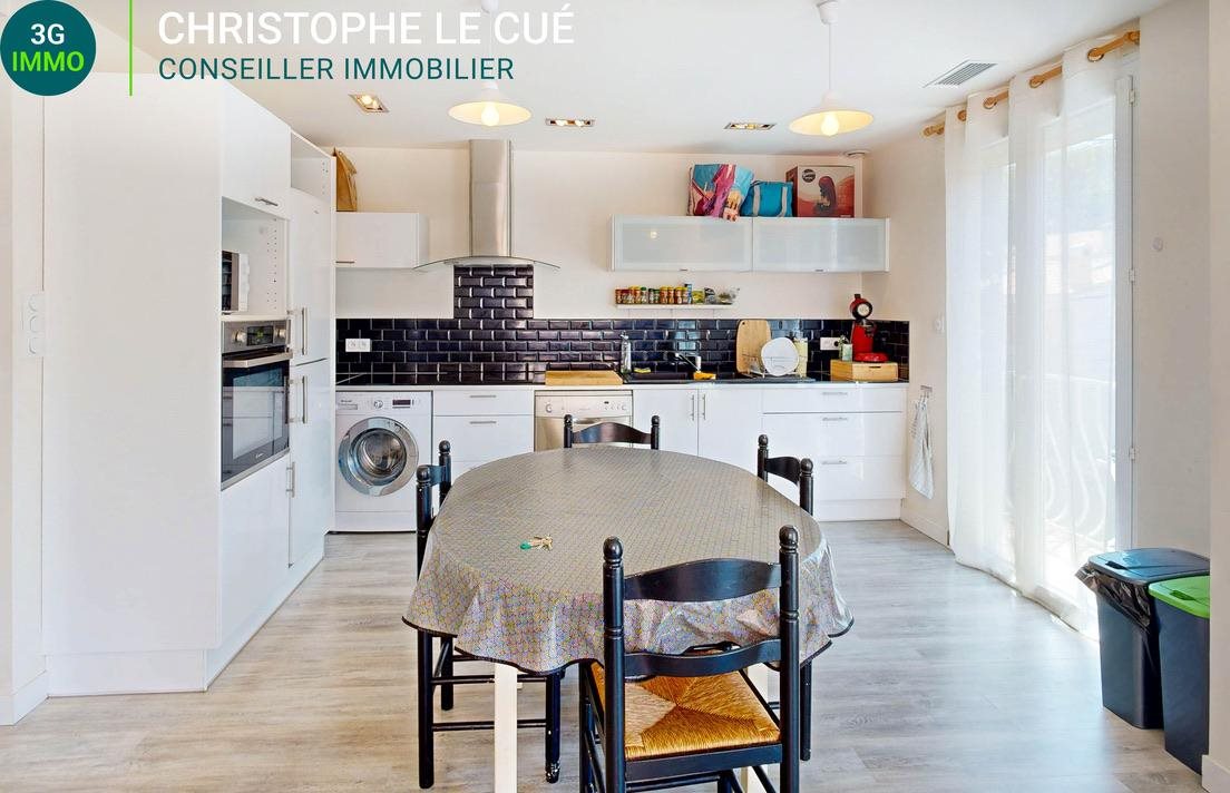 Appartement à vendre, 66m², Perpignan