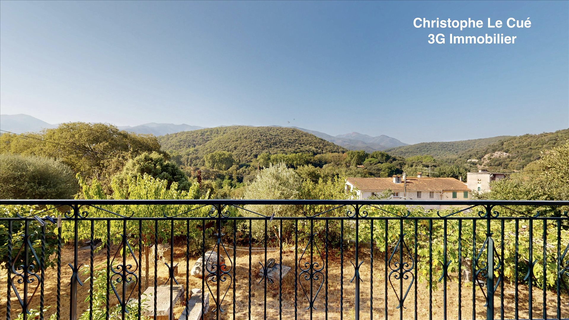 Maison à vendre, 177m², Reynès
