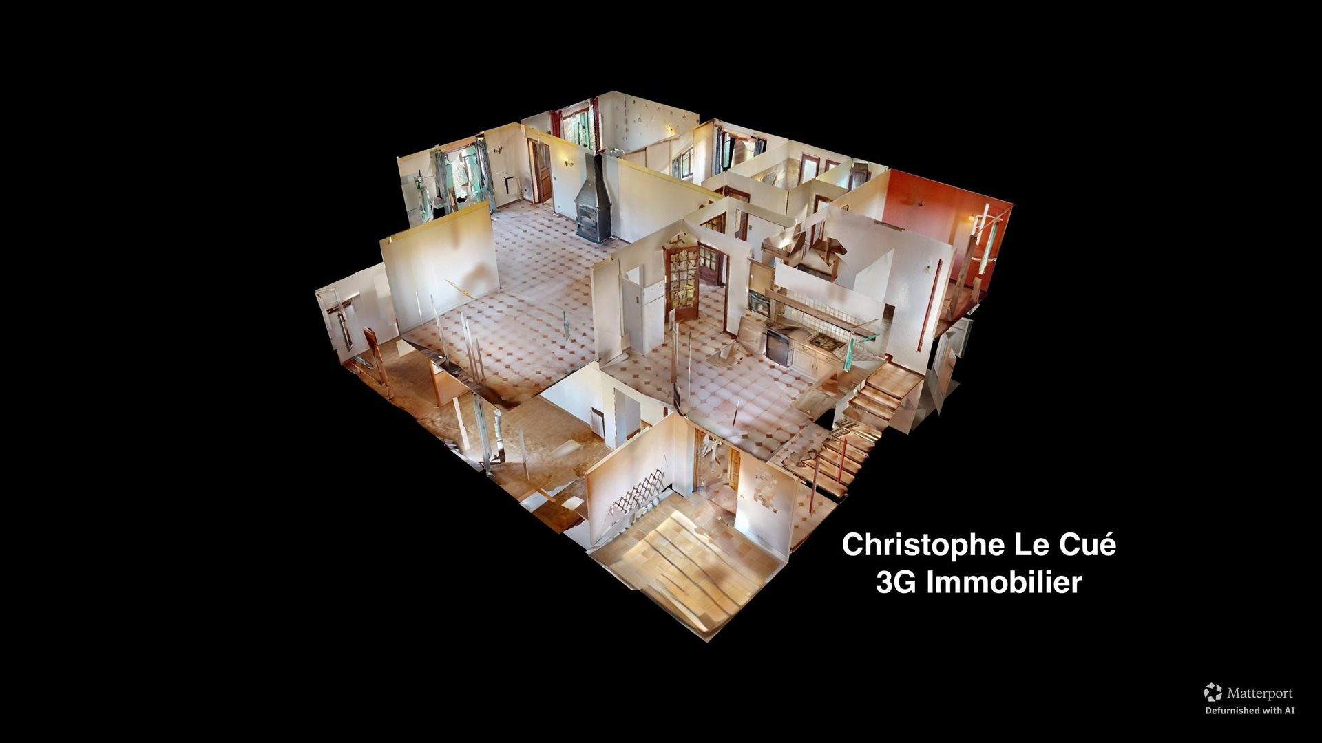 Maison à vendre, 177m², Reynès