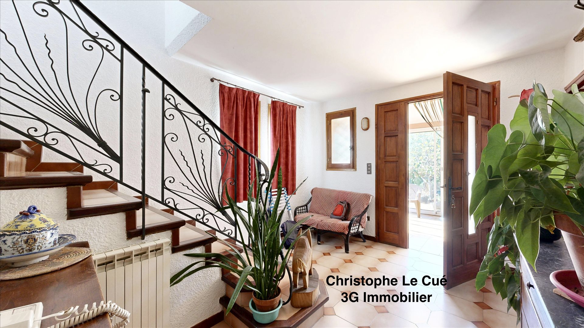 Maison à vendre, 177m², Reynès