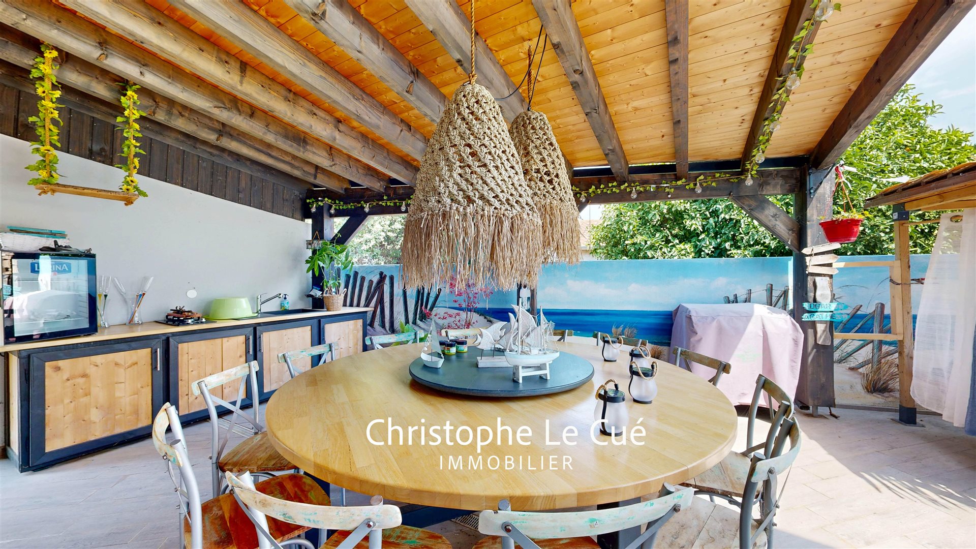 Maison à vendre, 145m², Laroque-des-Albères