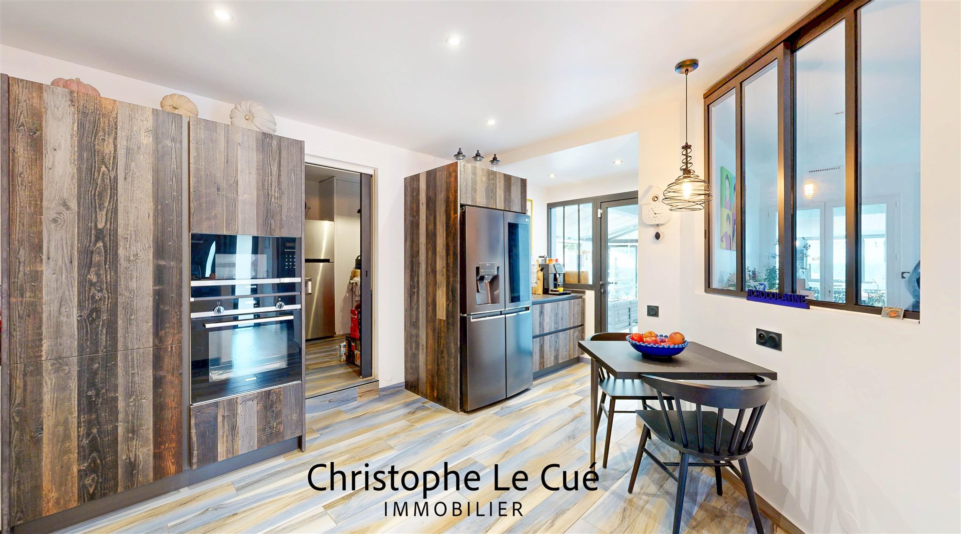 Maison à vendre, 145m², Laroque-des-Albères