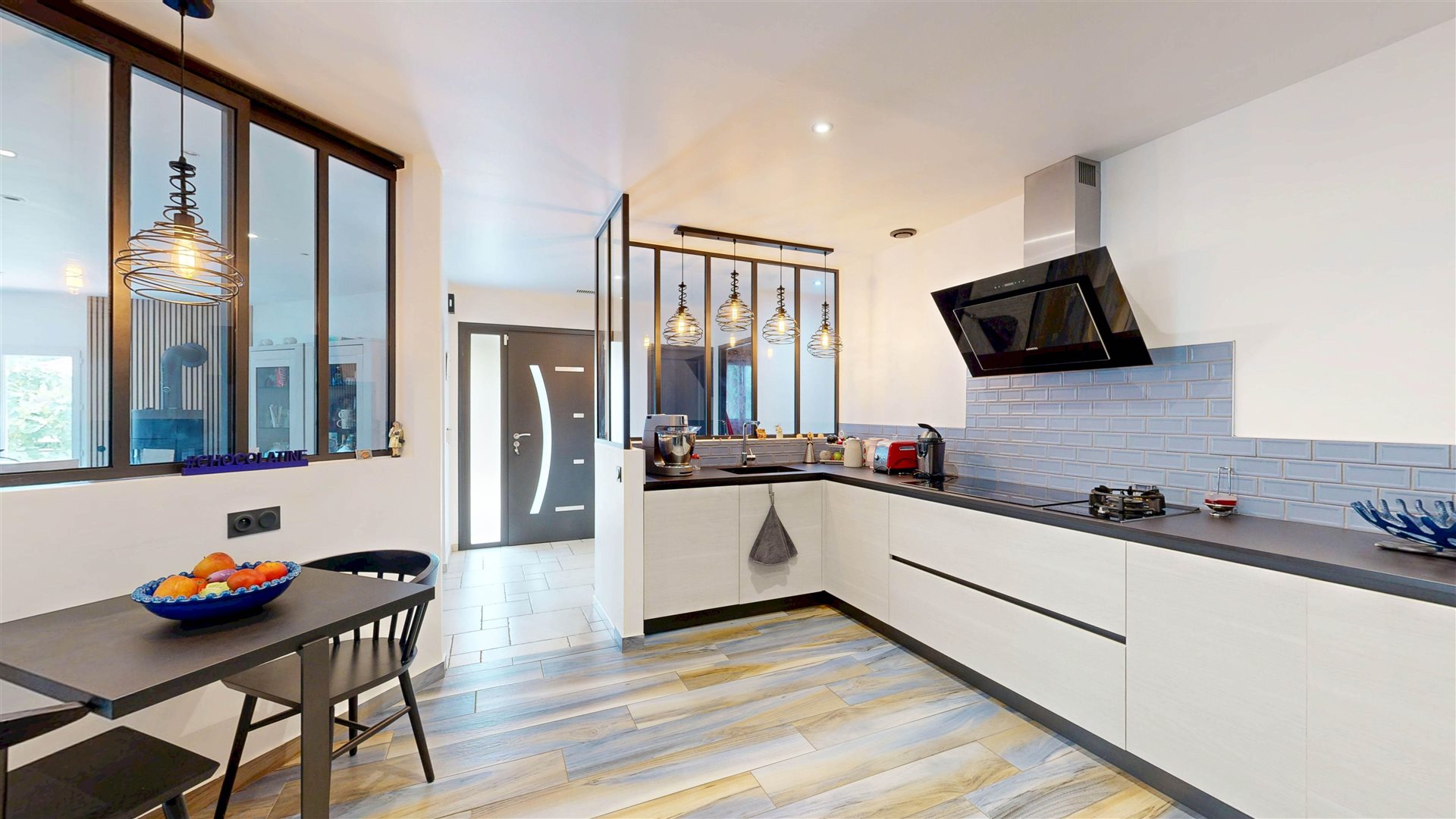 Maison à vendre, 145m², Laroque-des-Albères