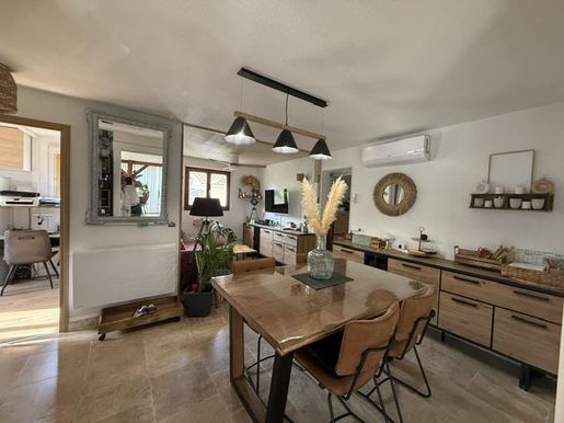 Maison 3 pièces 62 m² · à Vendres · 62 m² · 272 000 €