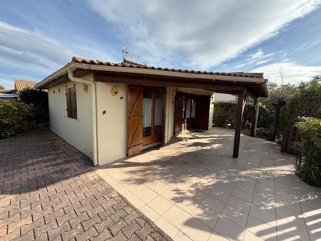 Maison à vendre, 42m², Vendres