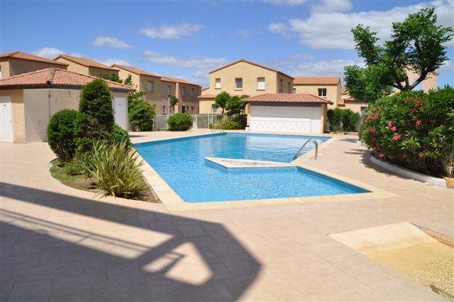 Maison à vendre, 46m², Valras-Plage