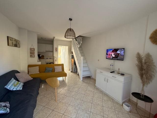 Maison à vendre, 46m², Valras-Plage