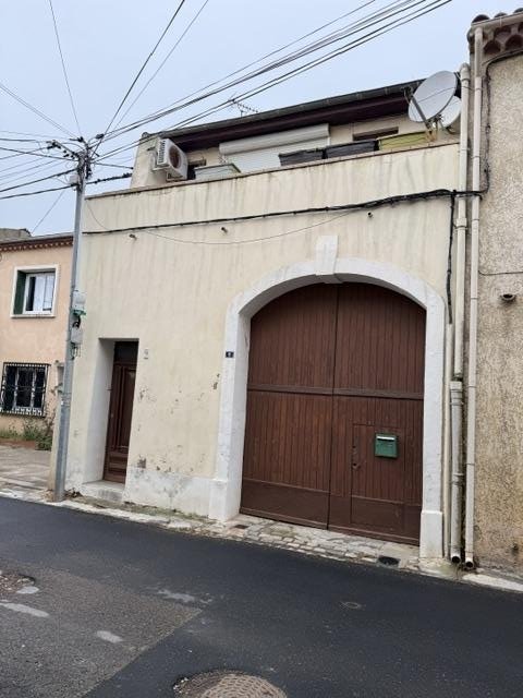 Maison à vendre, 170m², Sérignan