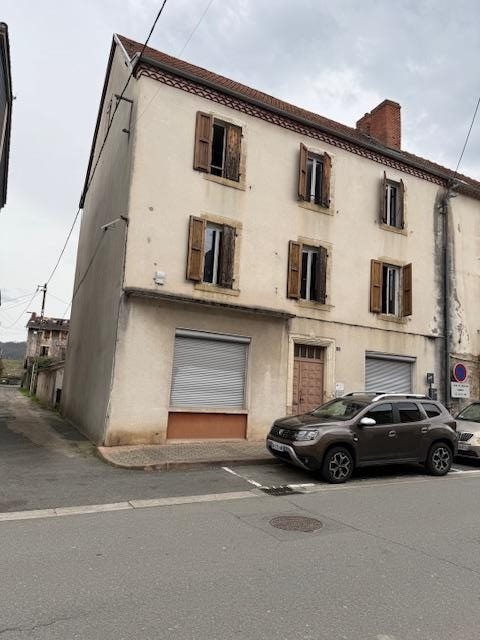 Maison à vendre, 157m², Capdenac-Gare