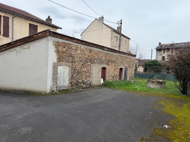 Maison à vendre, 157m², Capdenac-Gare