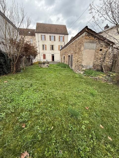 Maison à vendre, 157m², Capdenac-Gare