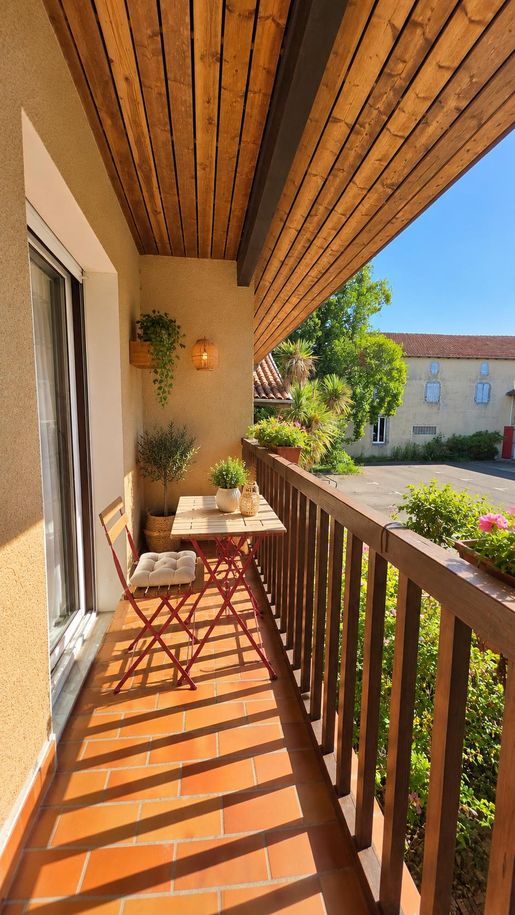 Appartement 2 pièces 32 m² · à Pomarez · 32 m² · 105 000 €