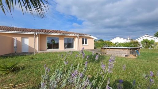 Maison 3 pièces 65 m² · à Mugron · 65 m² · 159 000 €