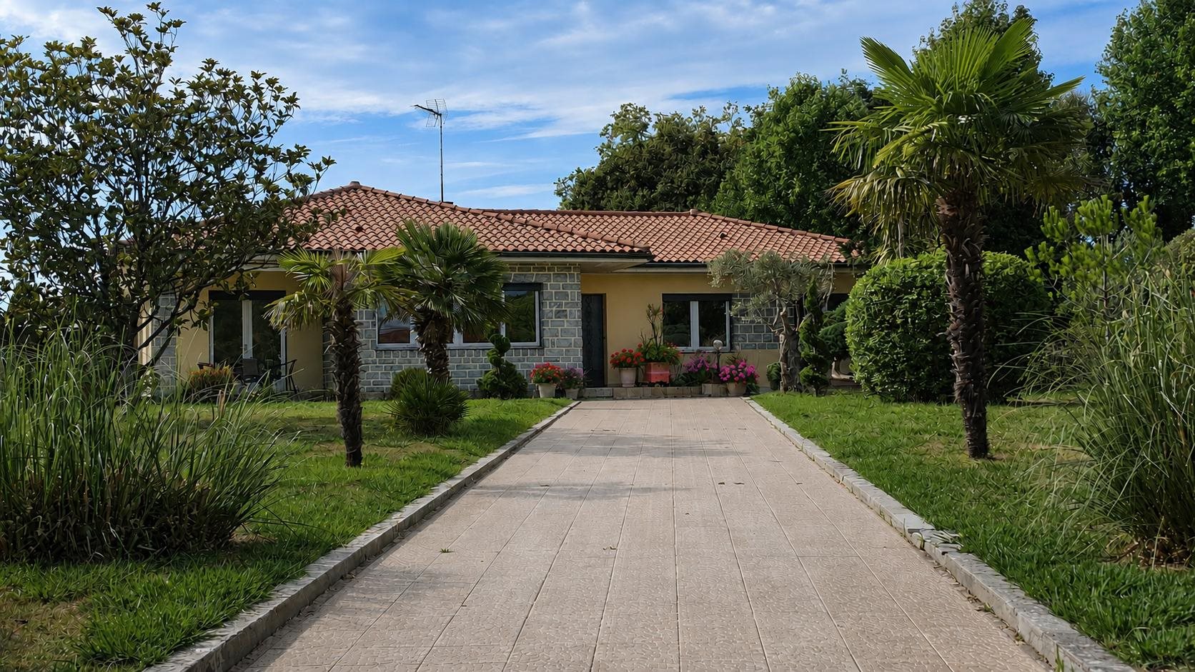 Maison à vendre, 220m², Saint-Sever