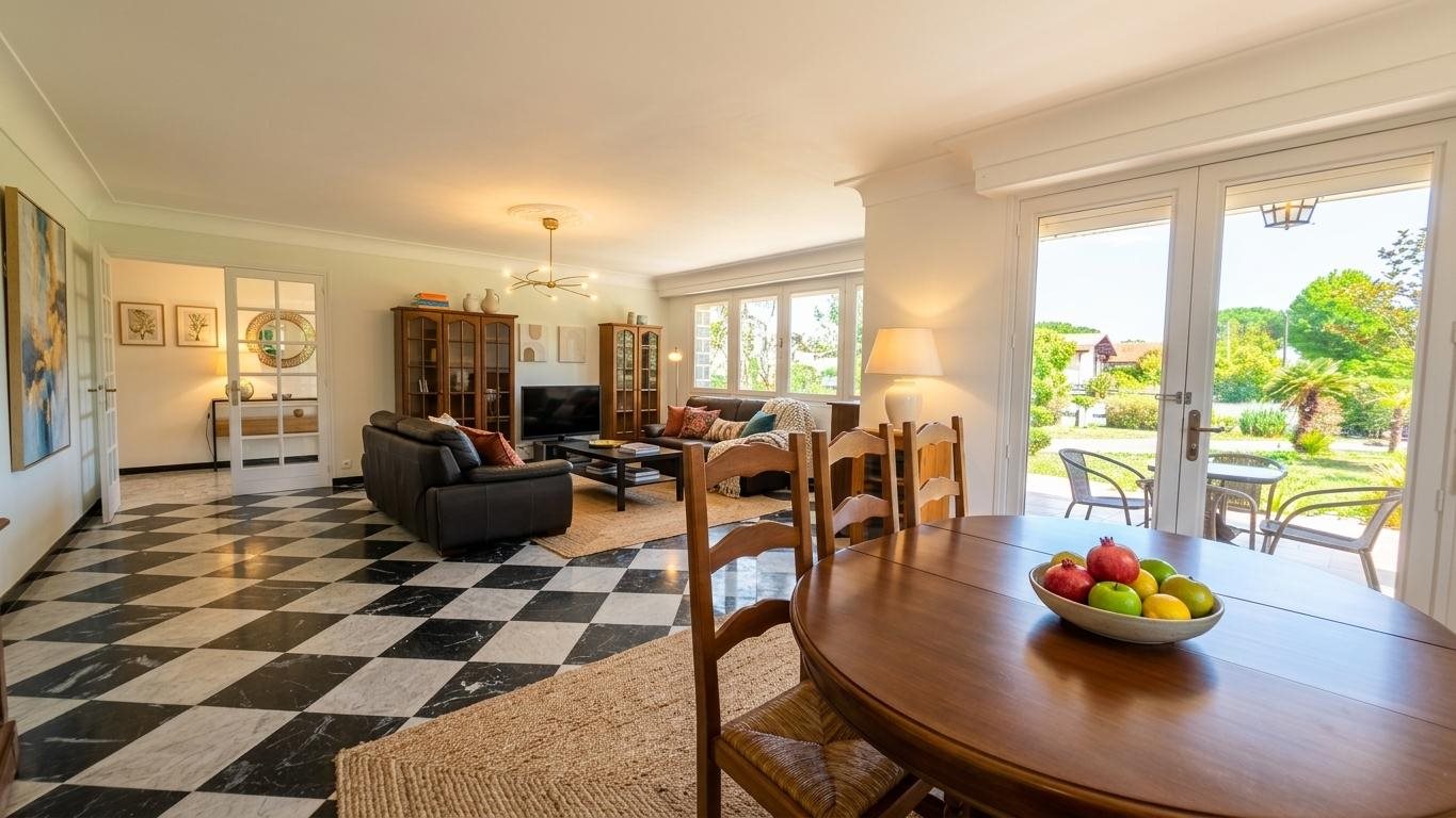 Maison à vendre, 220m², Saint-Sever