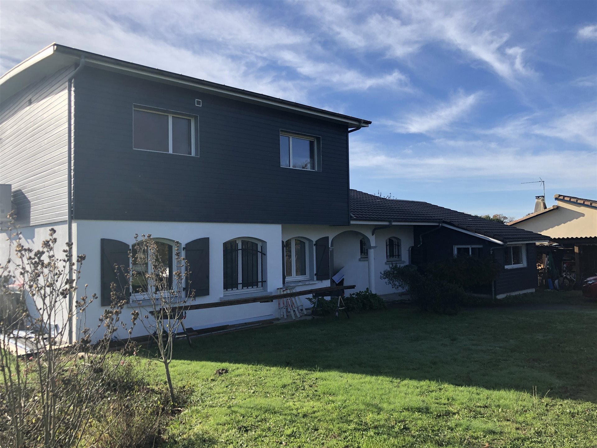 Maison à vendre, 233m², Saint-Sever