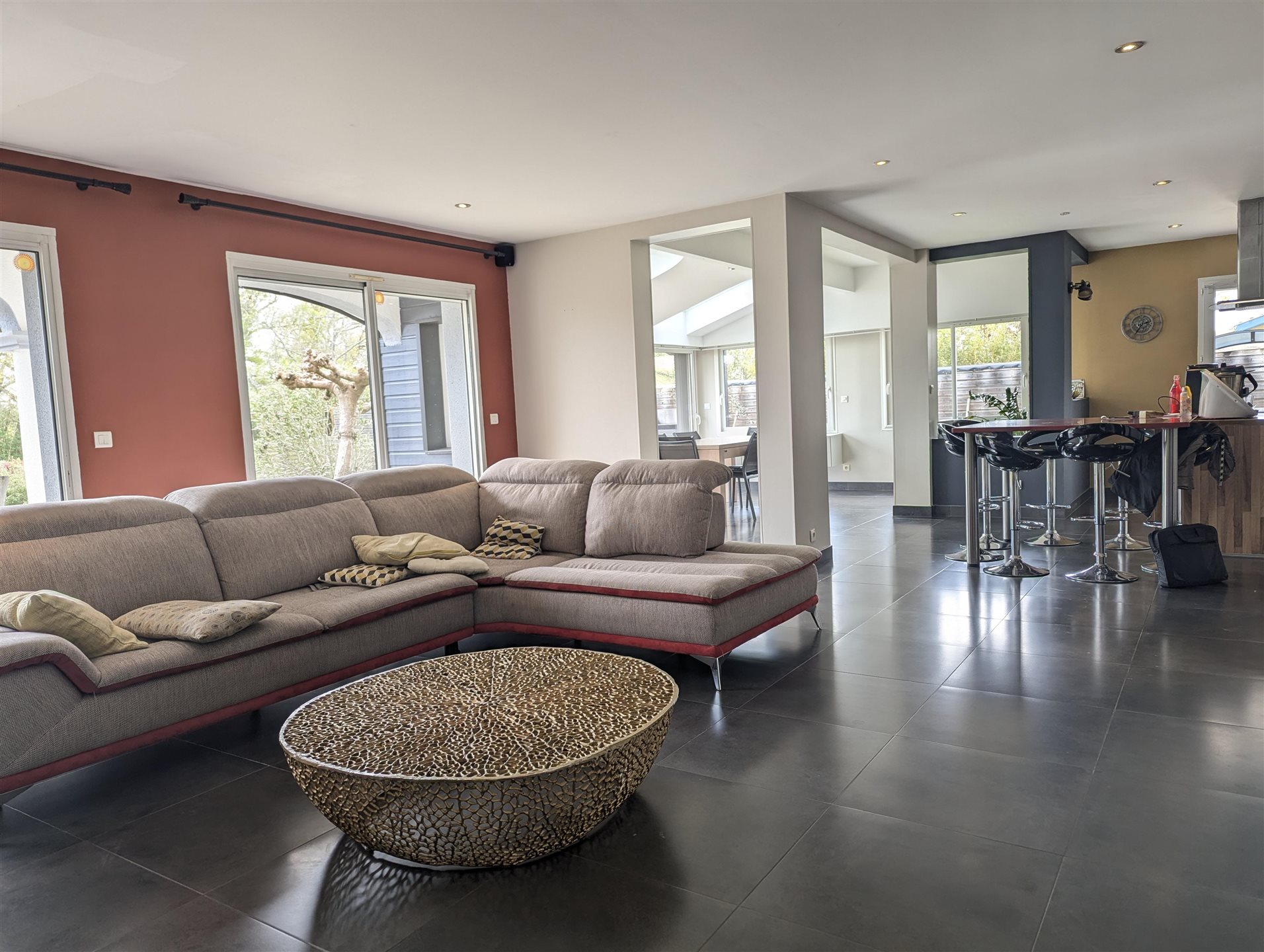 Maison à vendre, 233m², Saint-Sever