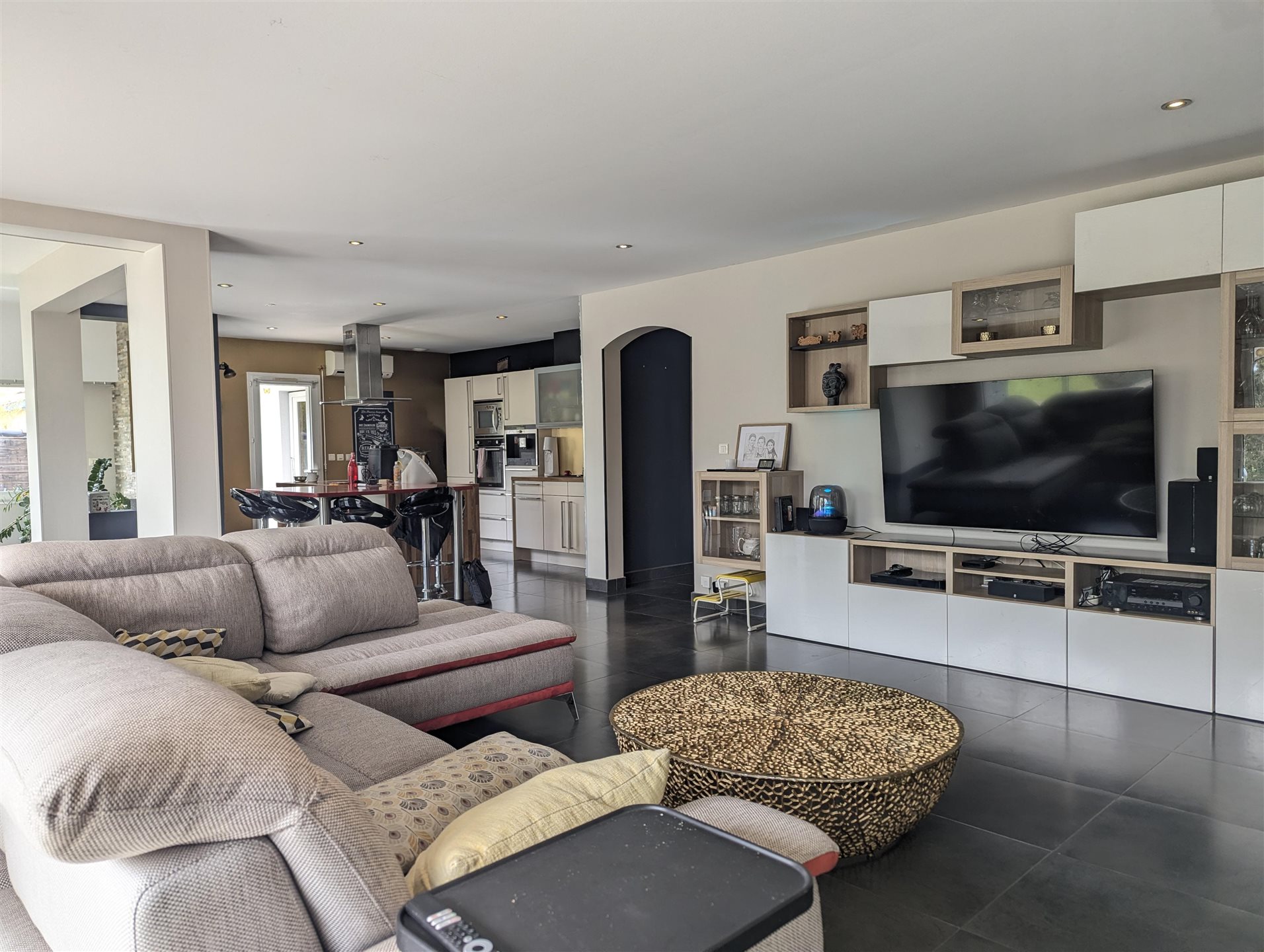 Maison à vendre, 233m², Saint-Sever