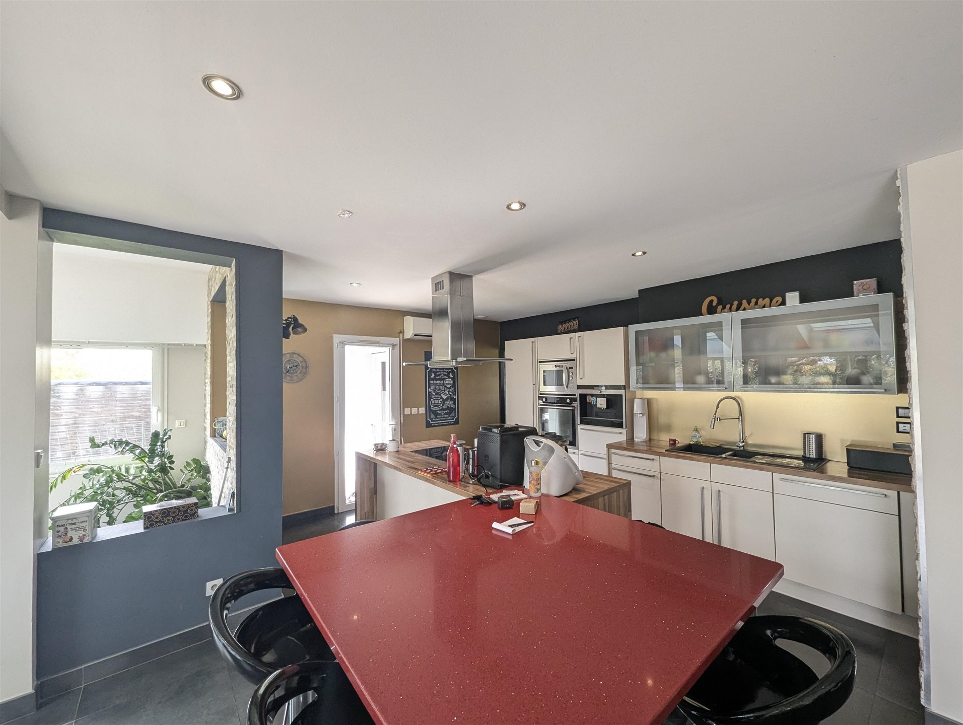 Maison à vendre, 233m², Saint-Sever