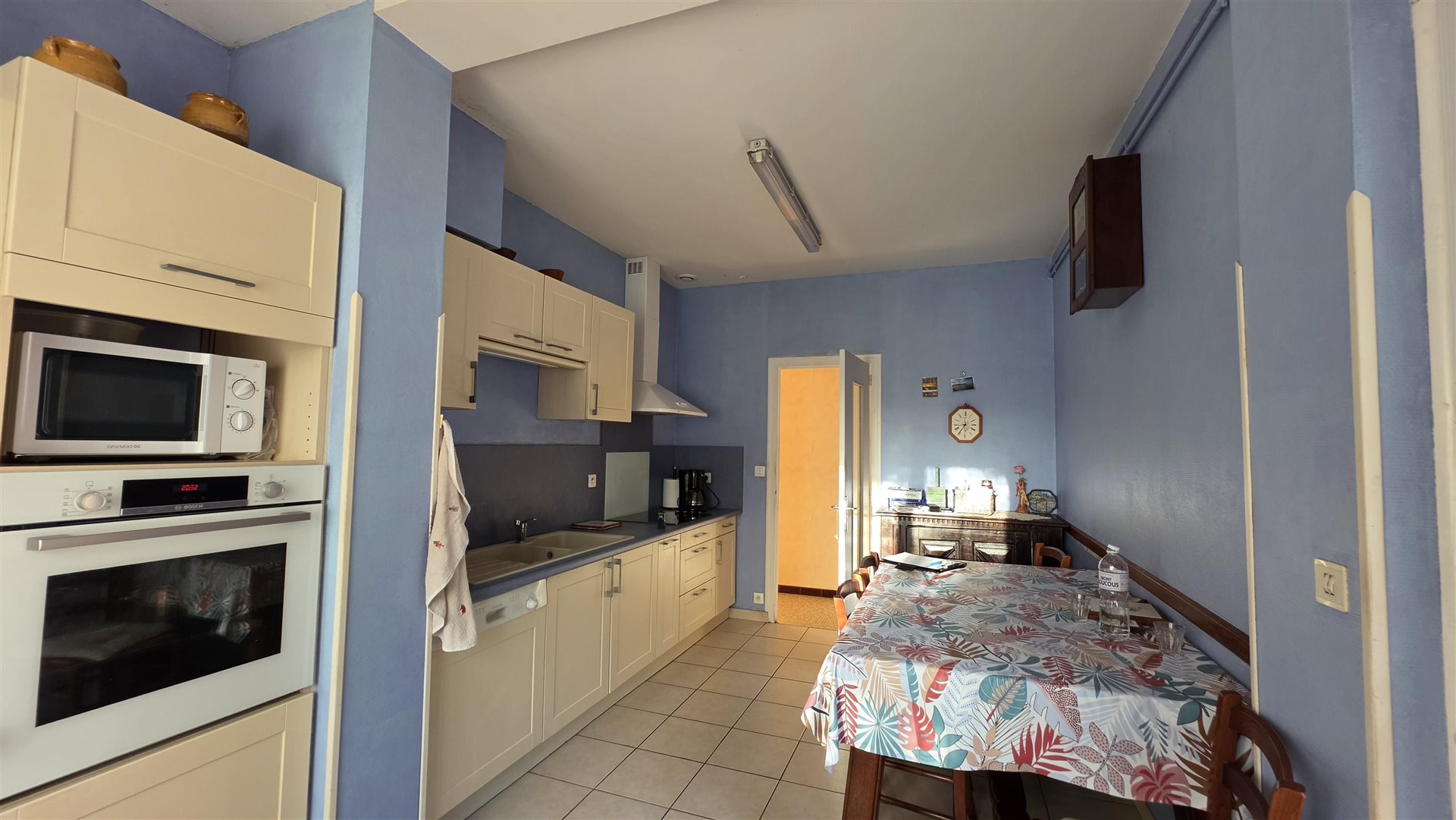 Maison à vendre, 135m², Saint-Sever