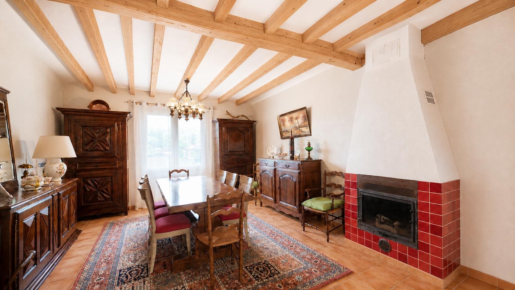 Maison à vendre, 135m², Saint-Sever