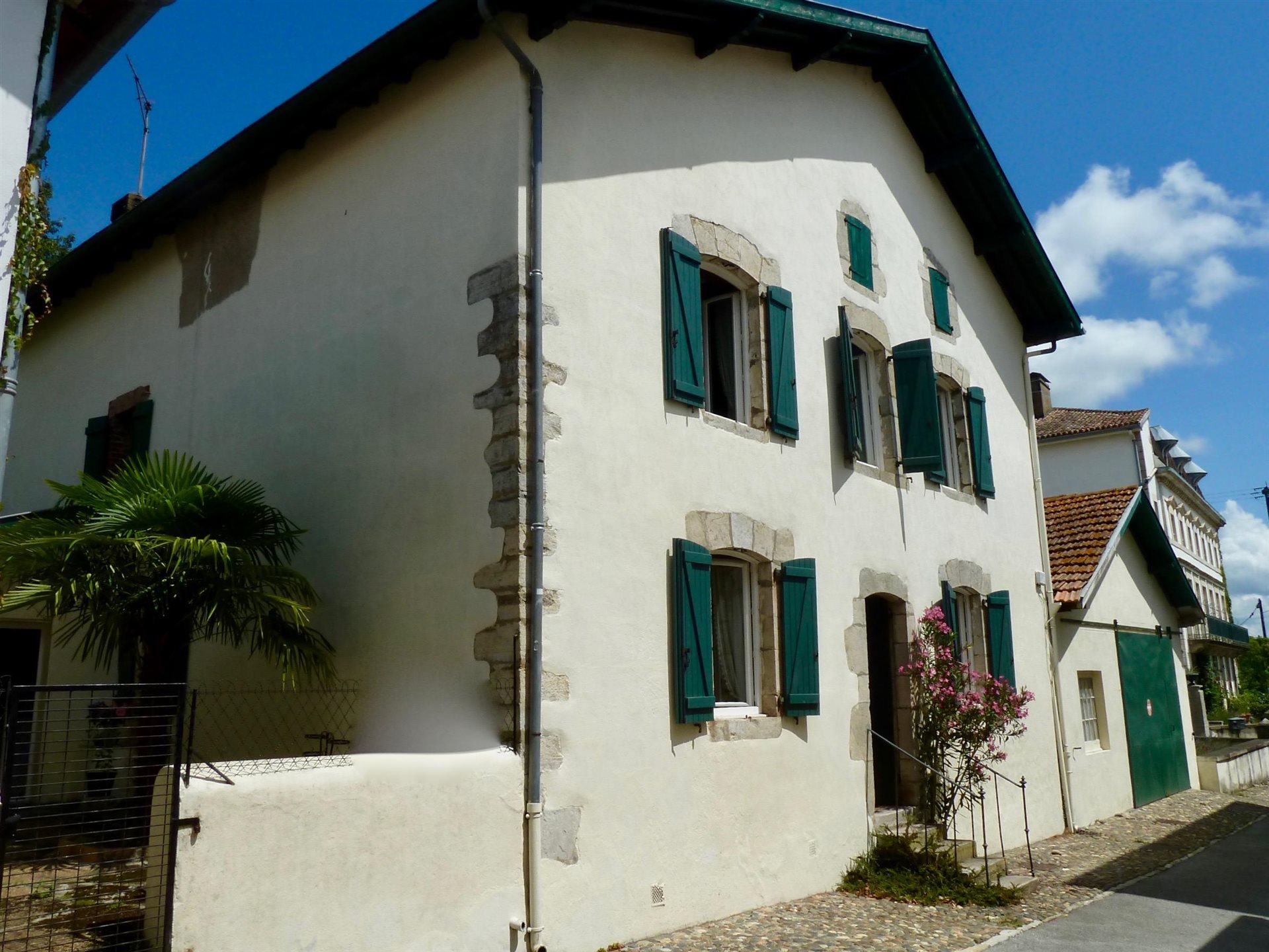 Maison à vendre, 210m², Saubusse