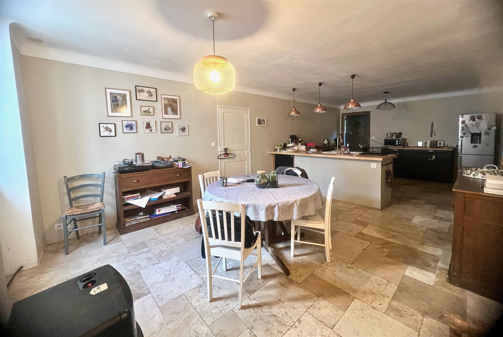 Maison à vendre, 210m², Saubusse