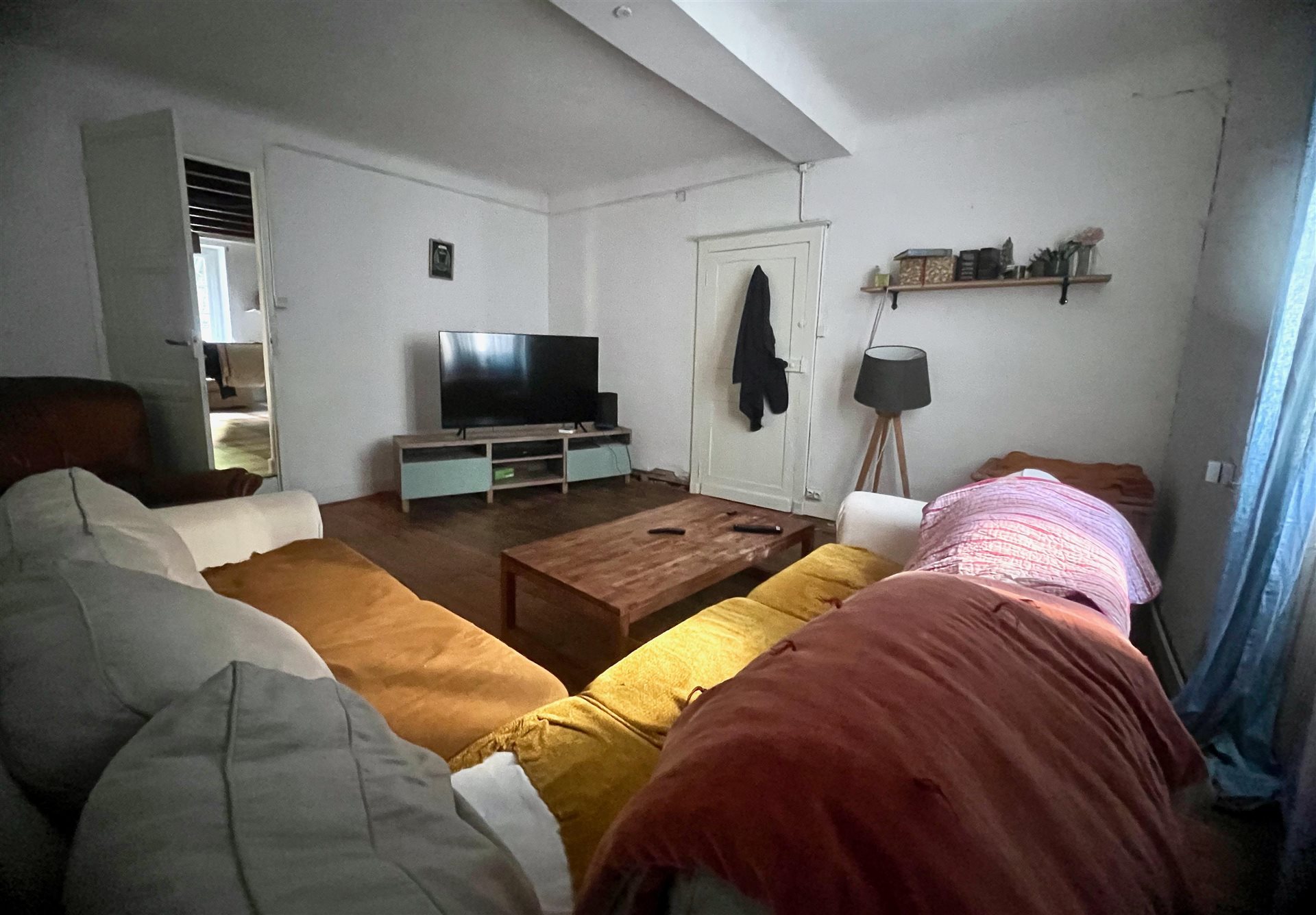 Maison à vendre, 210m², Saubusse