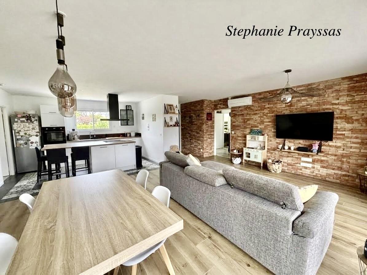 Maison à vendre, 115m², Agen