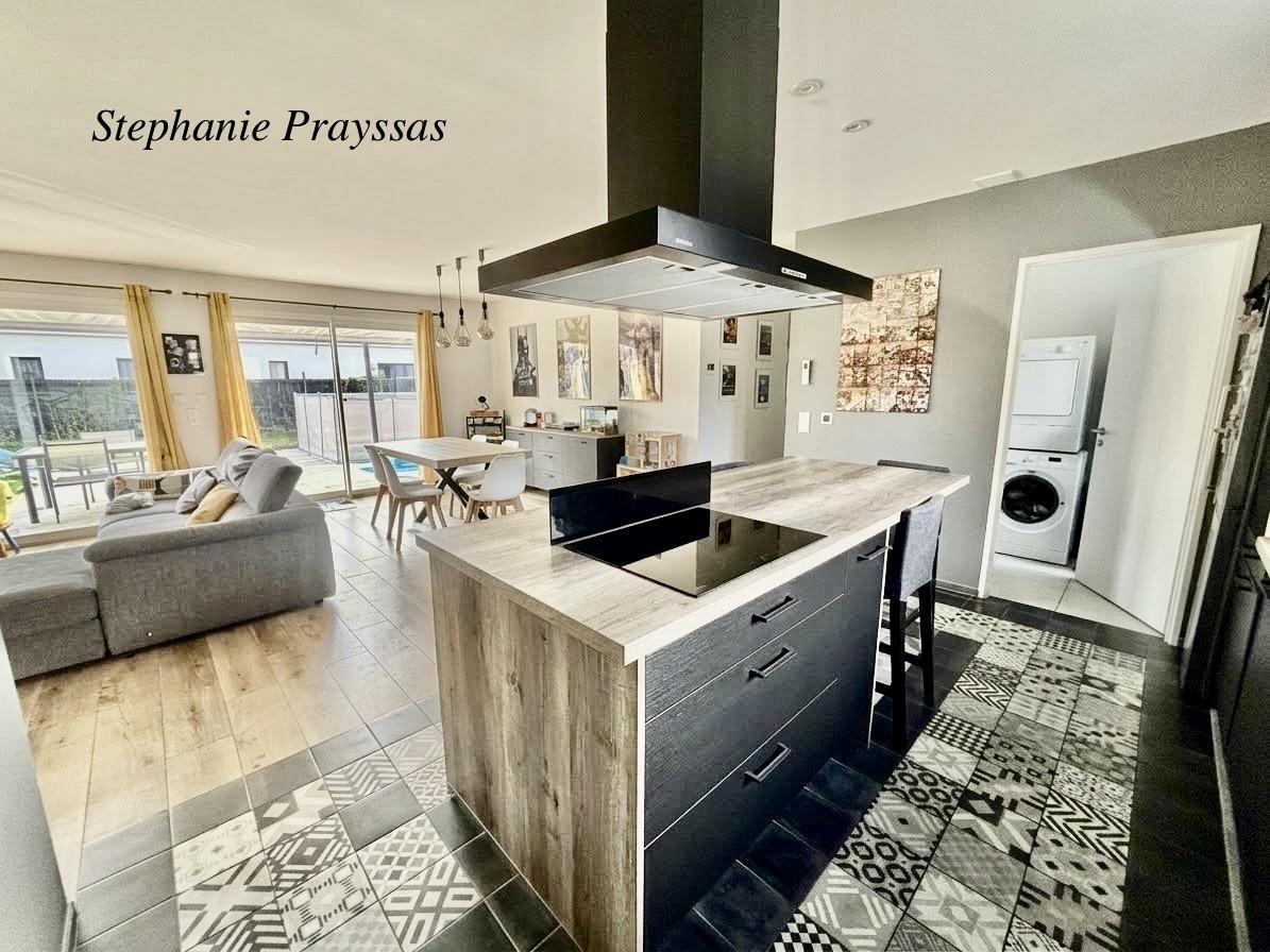 Maison à vendre, 115m², Agen