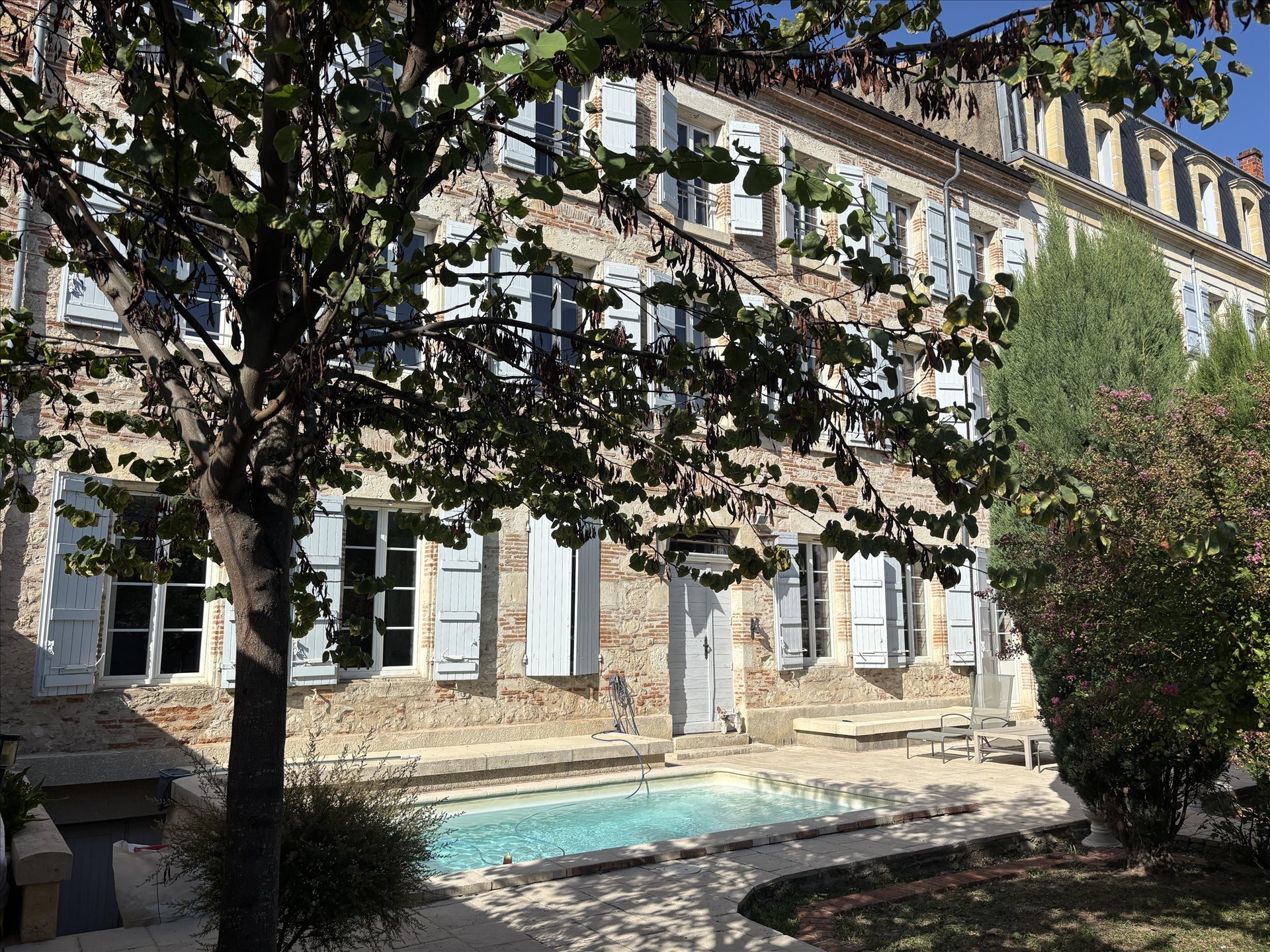 Maison à vendre, 292m², Agen