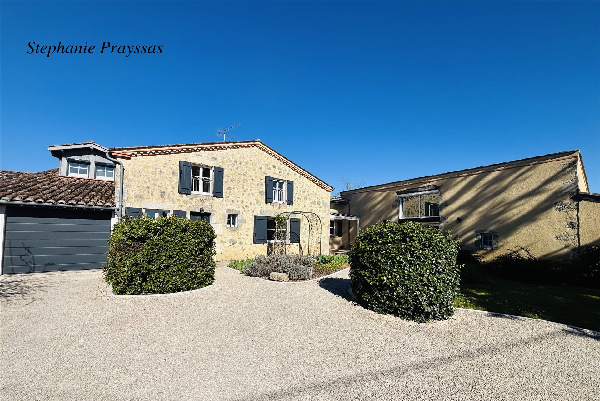 Maison à vendre, 200m², Nérac