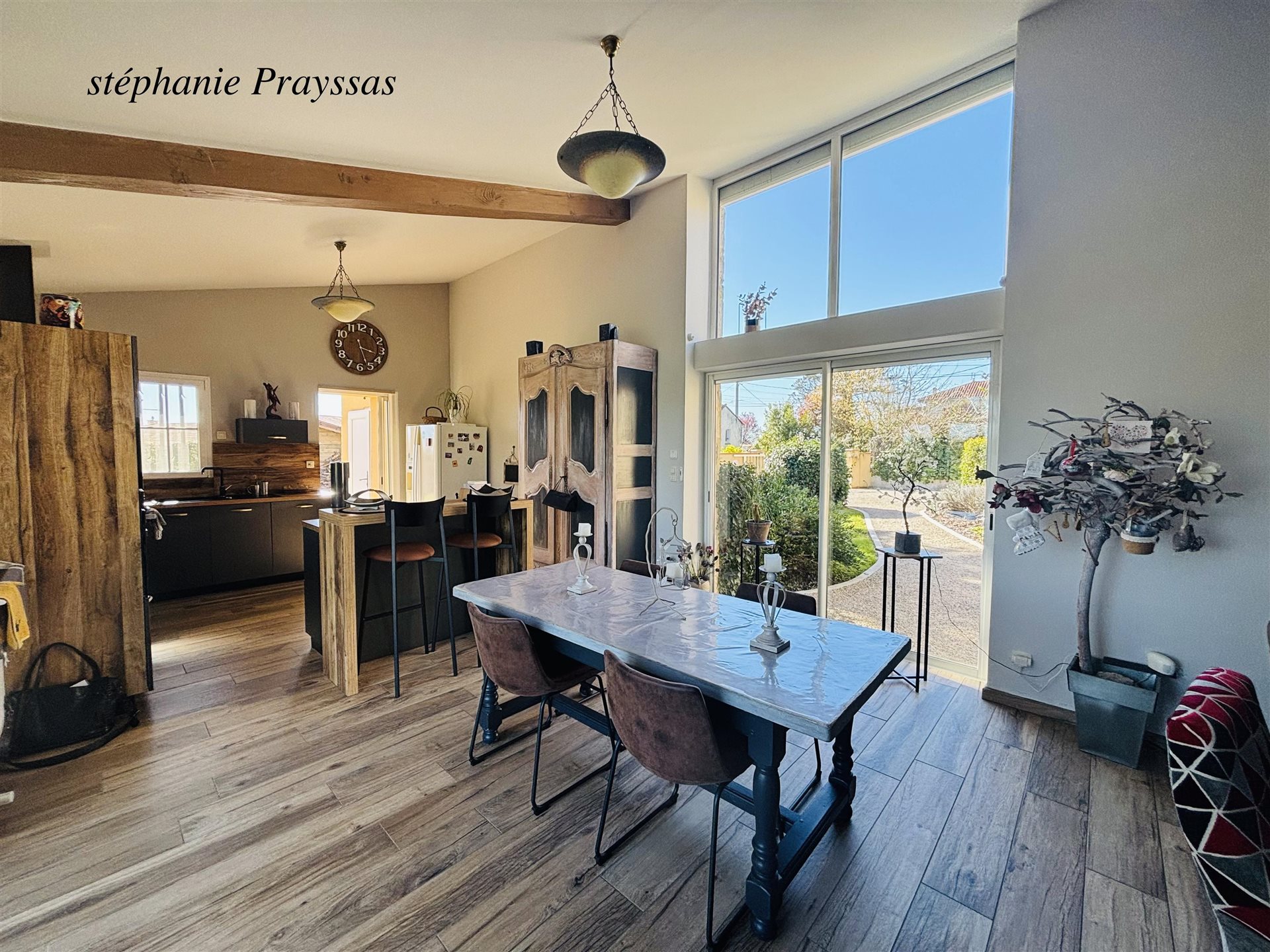 Maison à vendre, 200m², Nérac