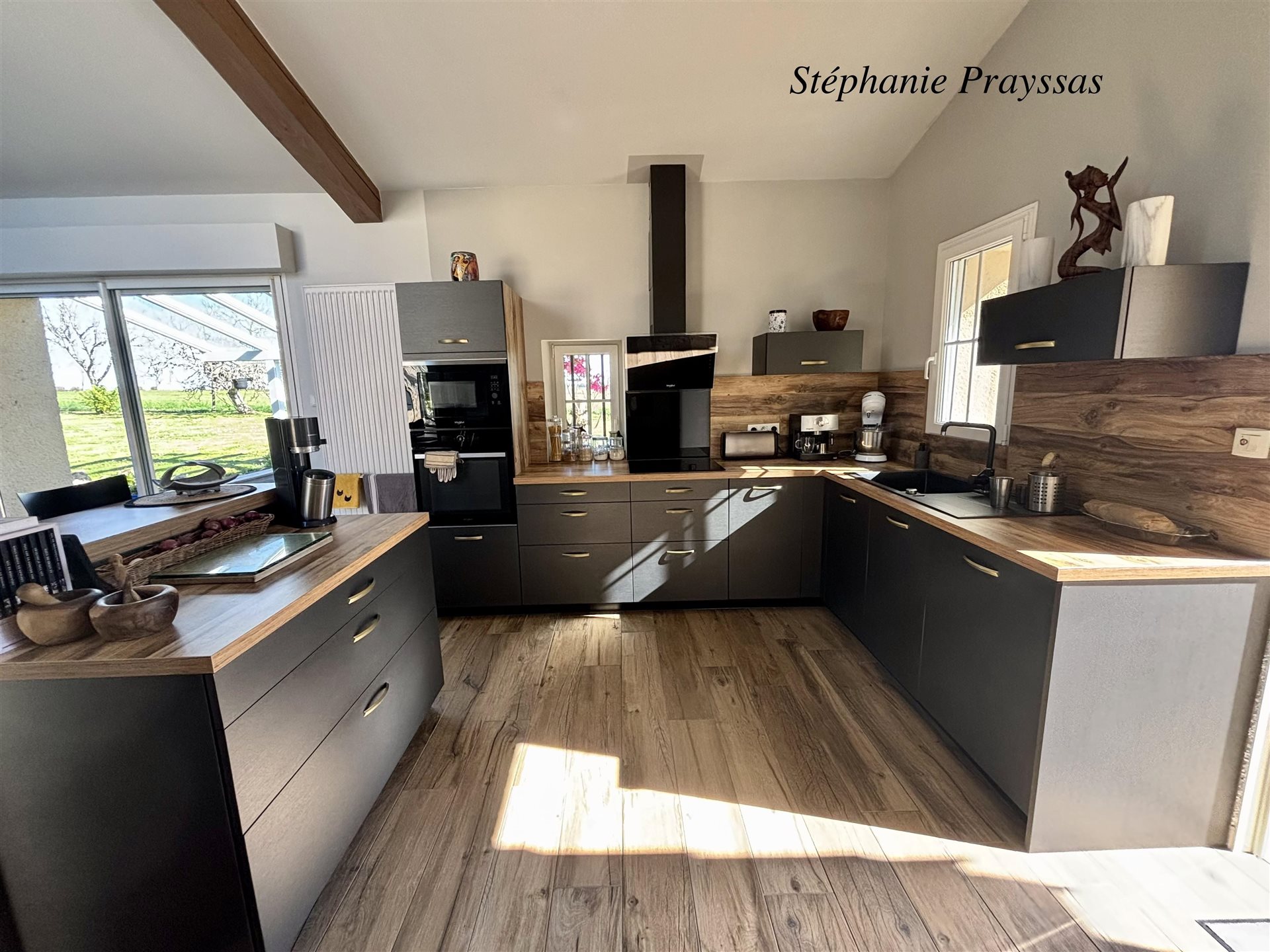 Maison à vendre, 200m², Nérac