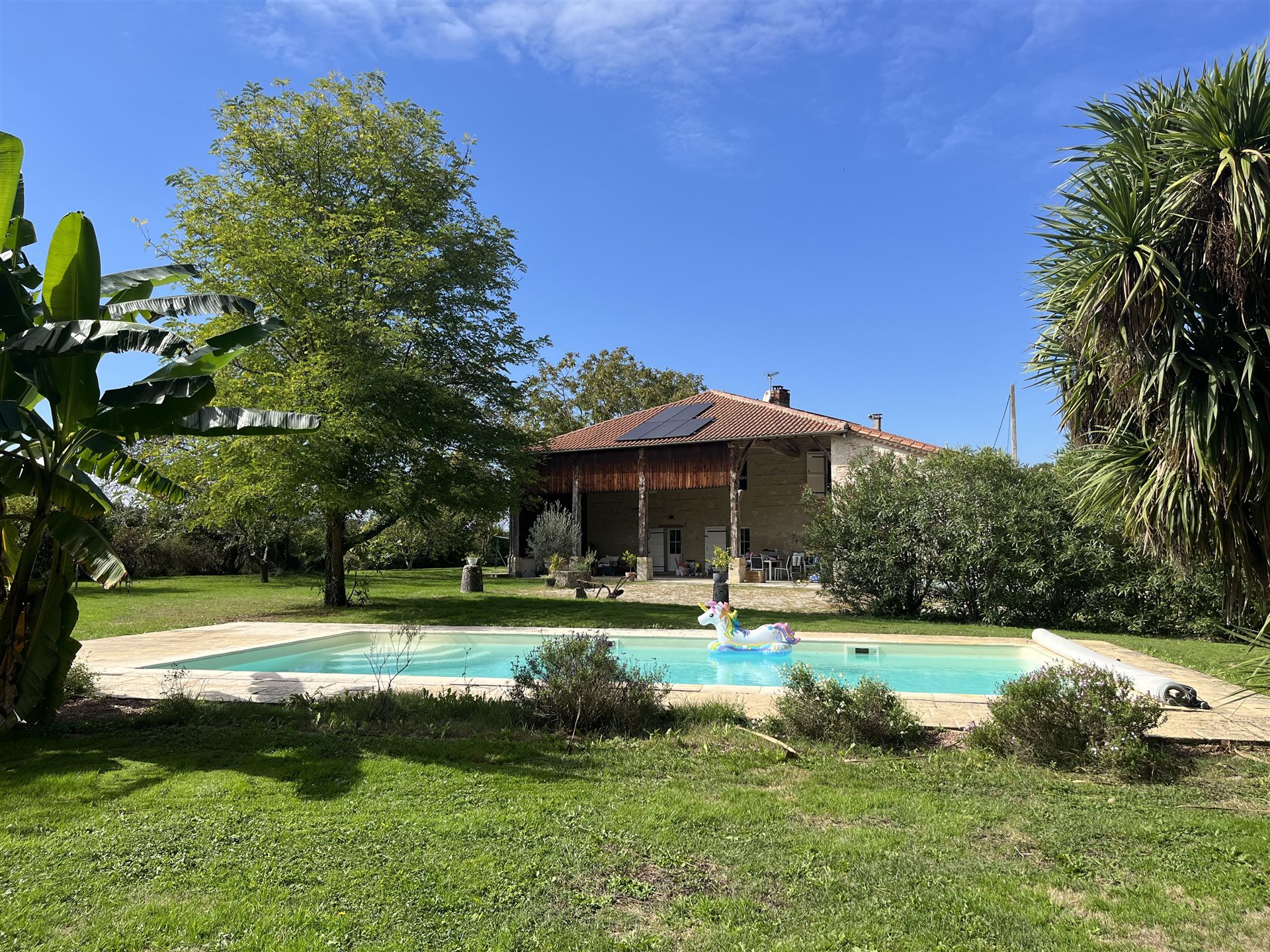 Maison à vendre, 300m², Agen