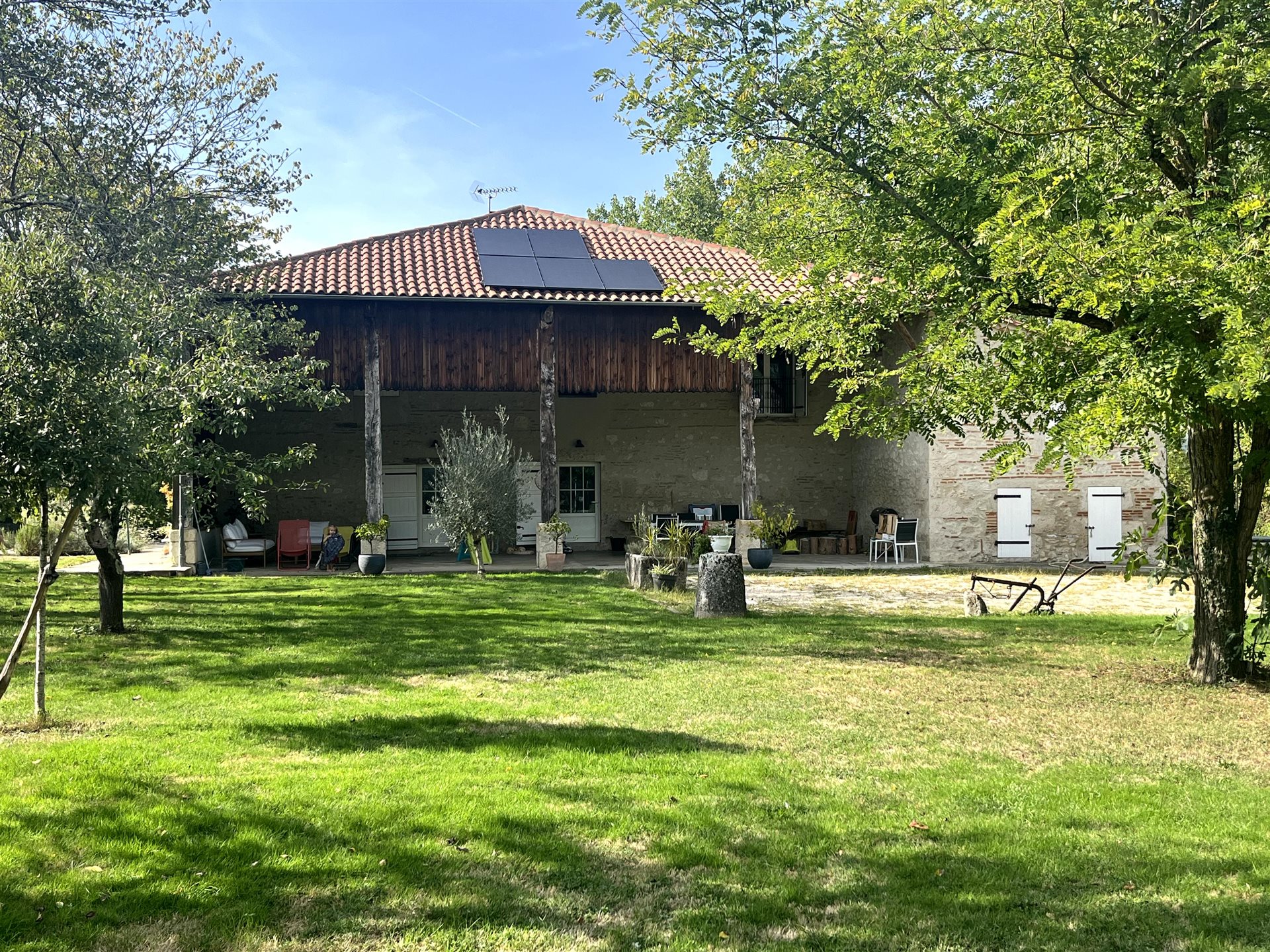 Maison à vendre, 300m², Agen