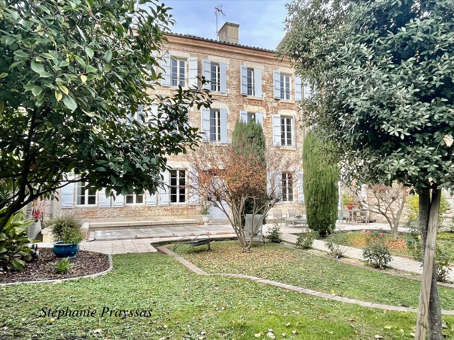 Maison à vendre, 292m², Agen